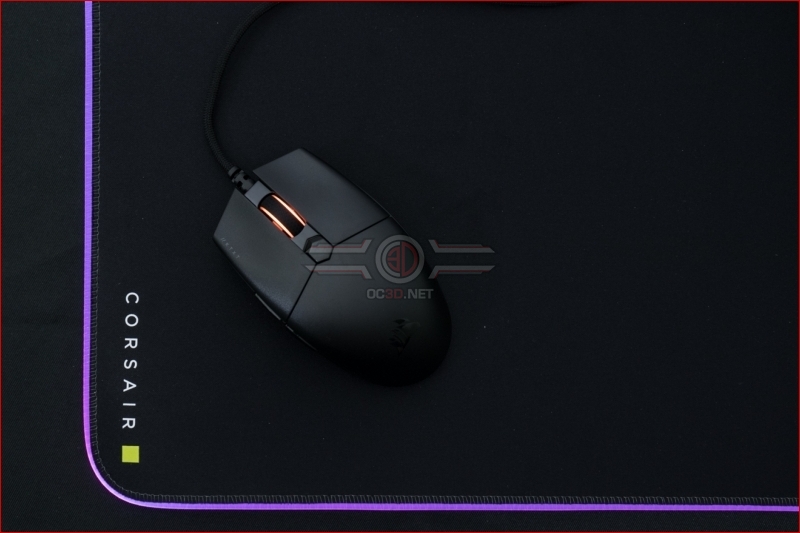 Corsair MM700 and Katar Pro XT Mouse Review