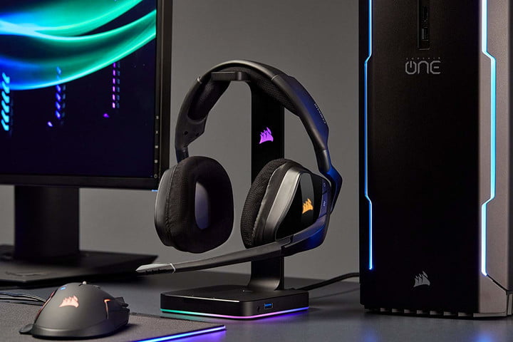Corsair offers incredible deals on Refurbished products in semi-annual sale