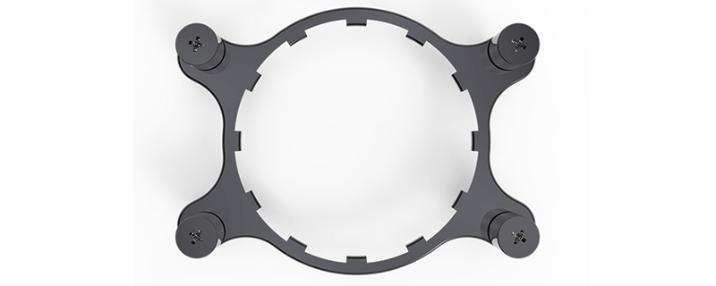 Corsair release AM4 ready brackets for their existing AIO liquid coolers
