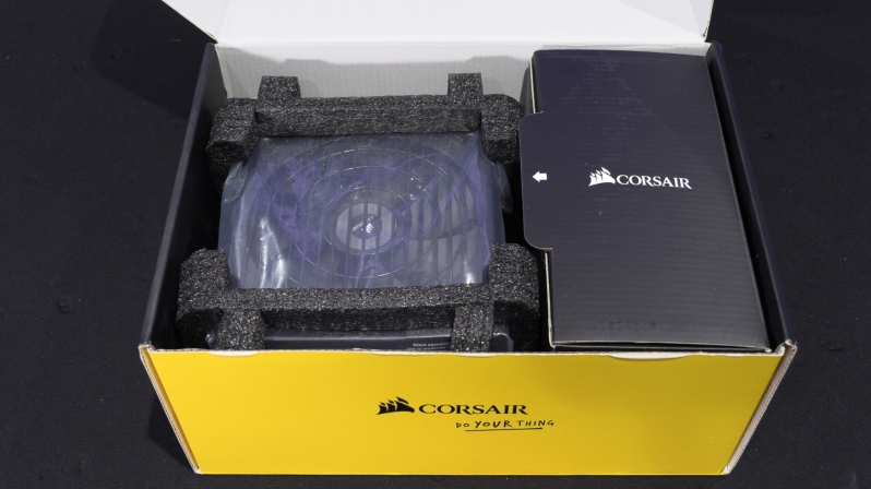 Corsair RM750 750W 80+ Gold Modular PSU Review