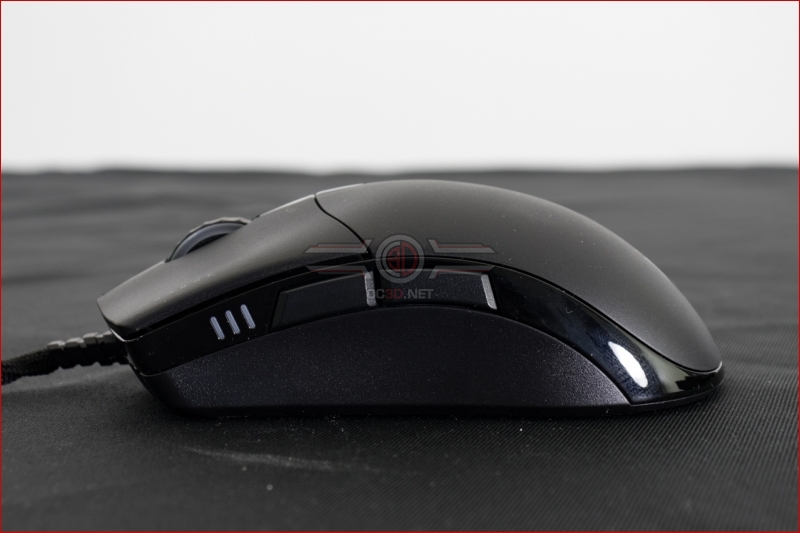 Corsair Sabre RGB Pro Champion Series Review