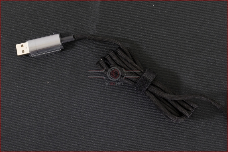 Corsair Sabre RGB Pro Champion Series Review - OC3D