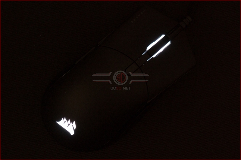 Corsair Sabre RGB Pro Champion Series Review