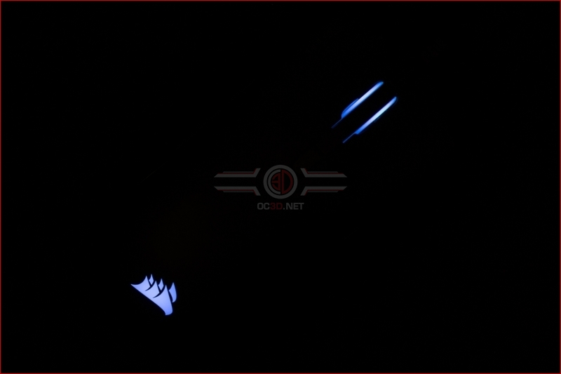 Corsair Sabre RGB Pro Champion Series Review