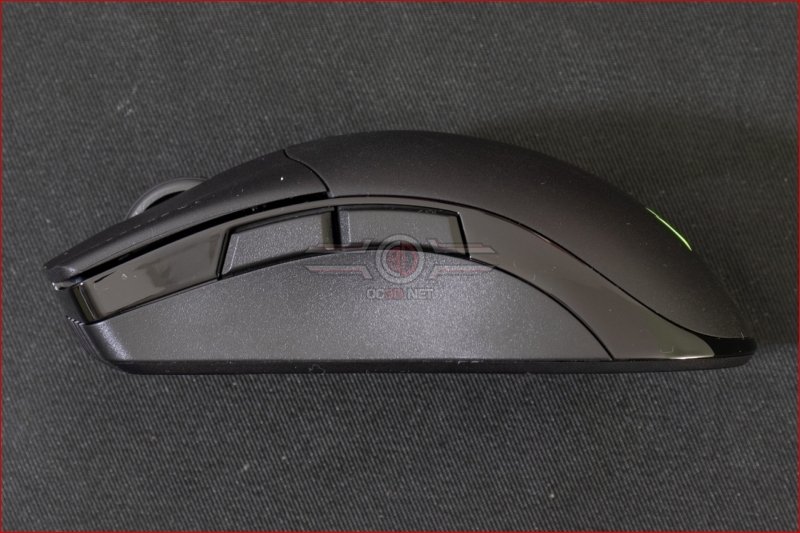 Corsair Sabre RGB Pro Wireless Champion Series Review - OC3D