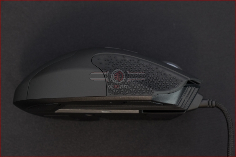 Corsair Scimitar RGB Elite MOBA Mouse Review