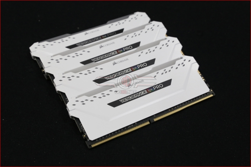 Corsair Vengeance RGB Pro 32GB 3200MHz Kit