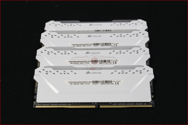 Corsair Vengeance RGB Pro 32GB 3200MHz Kit