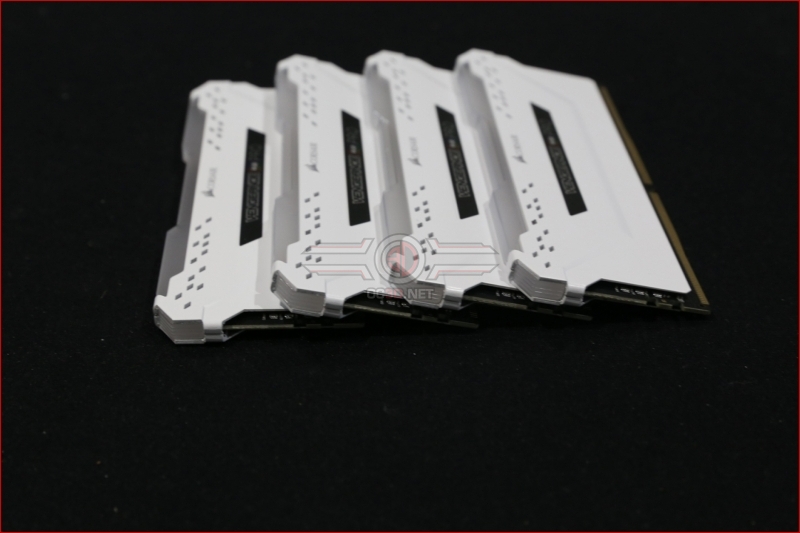 Corsair Vengeance RGB Pro 32GB 3200MHz Kit