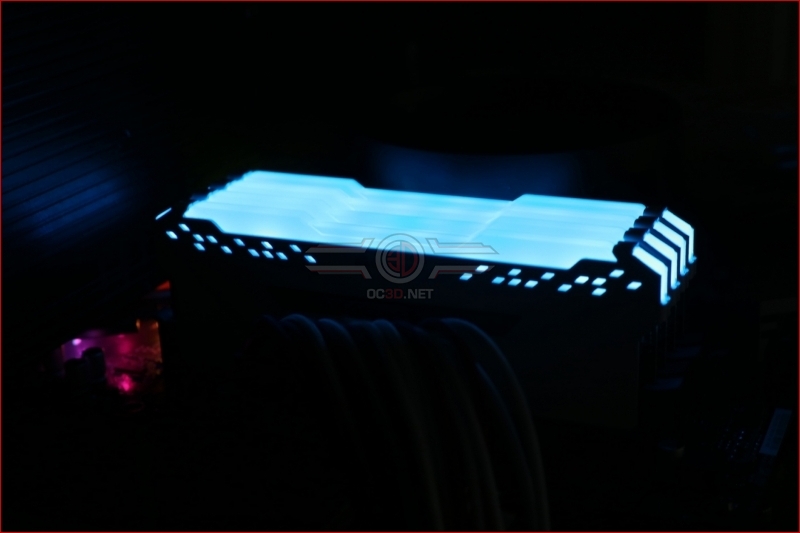 Corsair Vengeance RGB Pro 32GB 3200MHz Kit