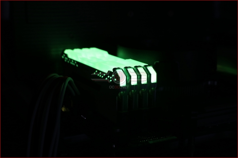 Corsair Vengeance RGB Pro 32GB 3200MHz Kit