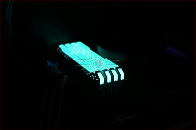 Corsair Vengeance RGB Pro 32GB 3200MHz Kit
