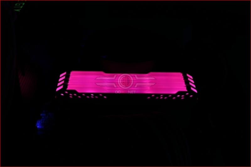 Corsair Vengeance RGB Pro 32GB 3200MHz Kit