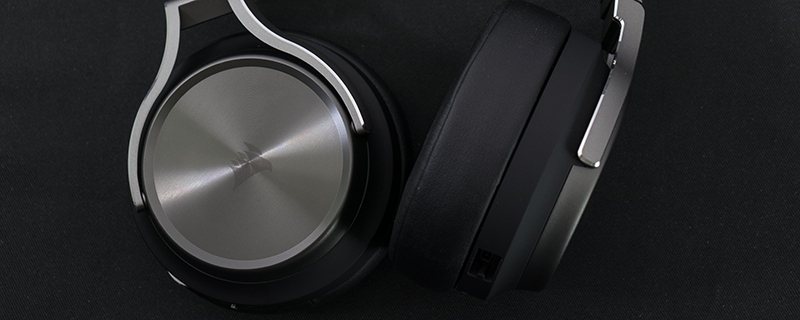 Corsair Virtuoso RGB Headset Review