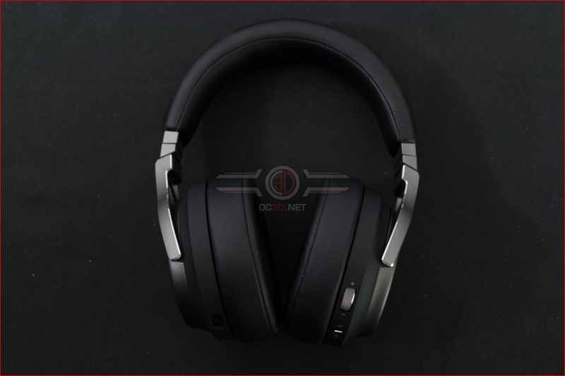 Corsair Virtuoso RGB Wireless SE Headset Overview