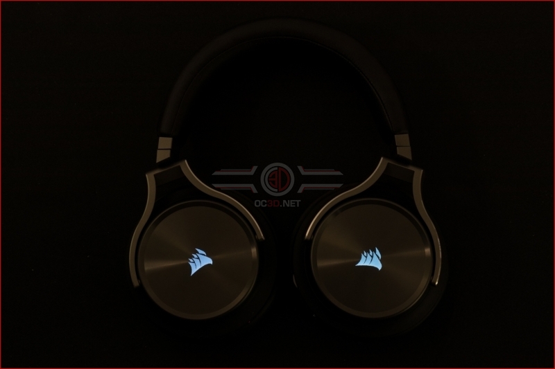 Corsair Virtuoso RGB Wireless SE Headset Review