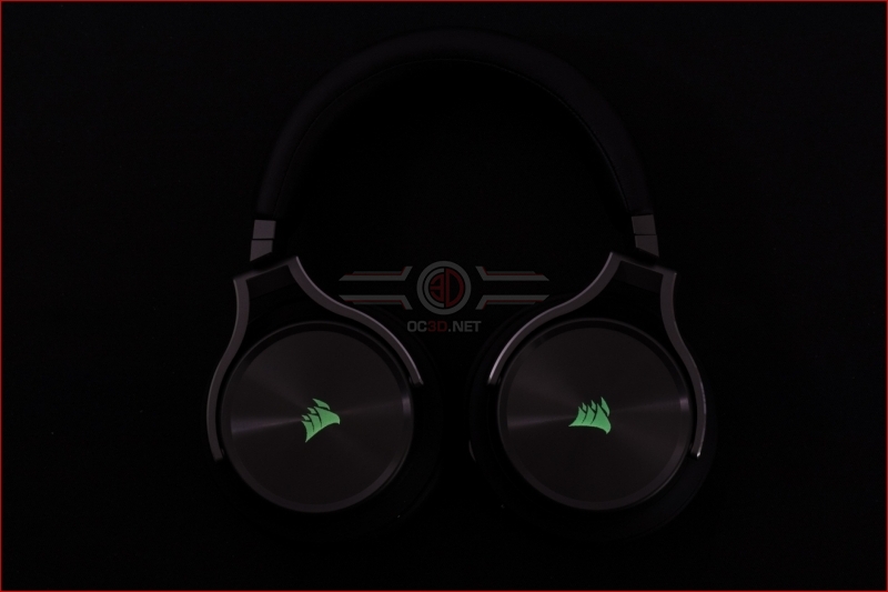 Corsair Virtuoso RGB Wireless SE Headset Review