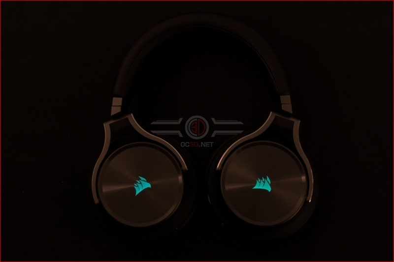 Corsair Virtuoso RGB Wireless SE Headset Review