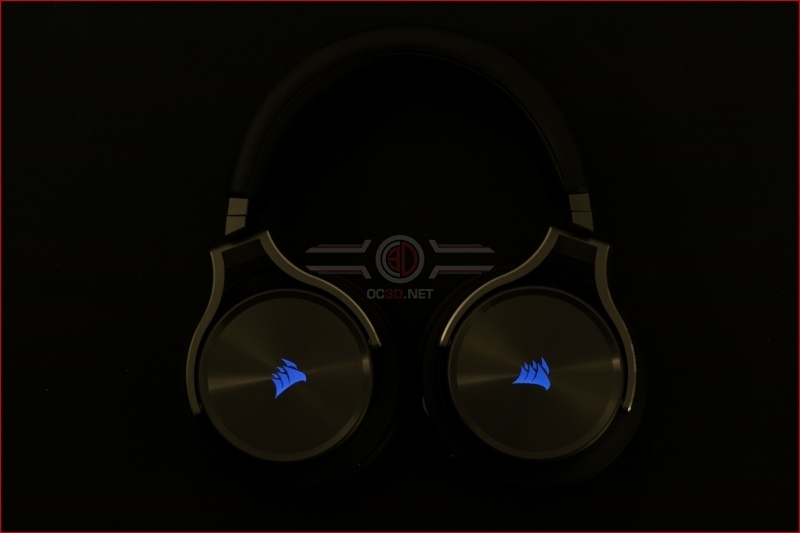 Corsair Virtuoso RGB Wireless SE Headset Review