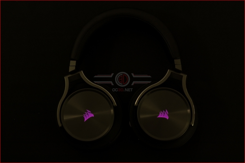 Corsair Virtuoso RGB Wireless SE Headset Review