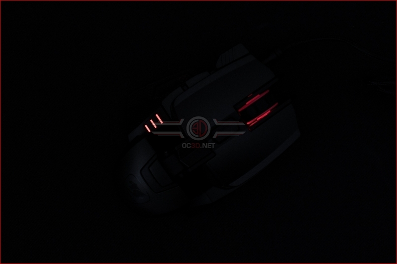 Cougar 700M Evo Mouse Review