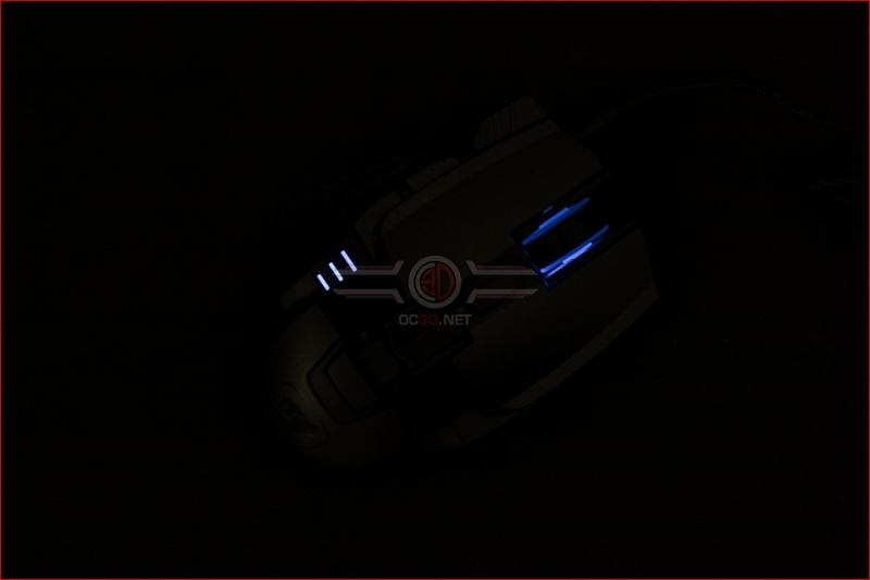 Cougar 700M Evo Mouse Review