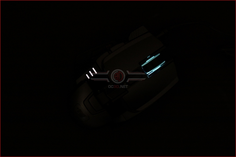 Cougar 700M Evo Mouse Review