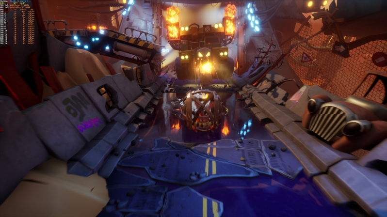 Crash Bandicoot 4: It's About Time PC Port Report