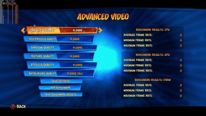 Crash Bandicoot 4: It's About Time PC Port Report