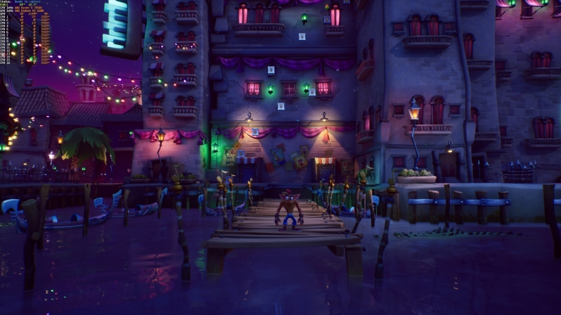 Crash Bandicoot 4: It's About Time PC Port Report
