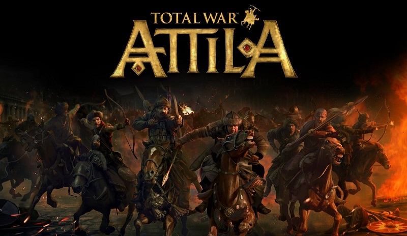 Creative Assembly announces Total War Sagas