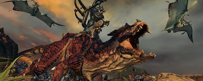 Creative Assembly releases Total War: Warhammer 2's PC system ...