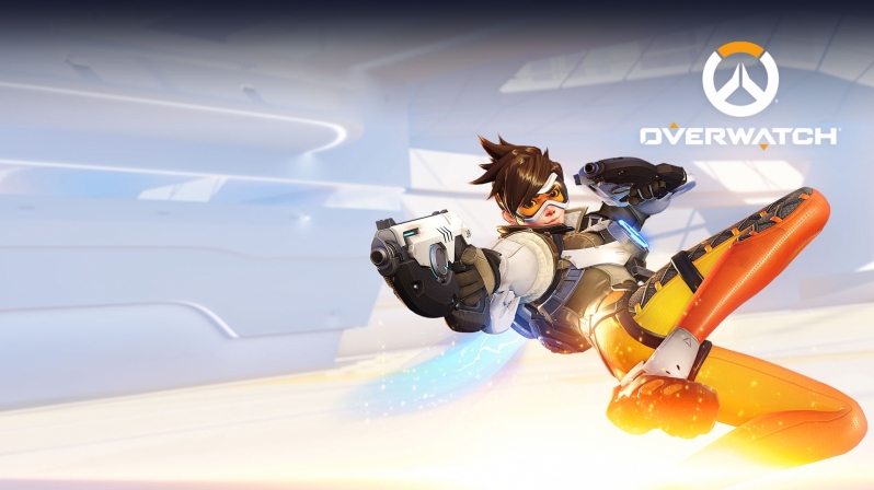 Cross-Play support is coming to Overwatch