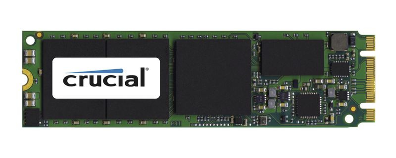 Crucial/Micron plan to release a PCIe 4.0 x4 SSD before the end of 2019