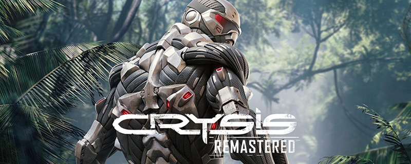 Crysis Remastered could release on August 21st - According to Sony