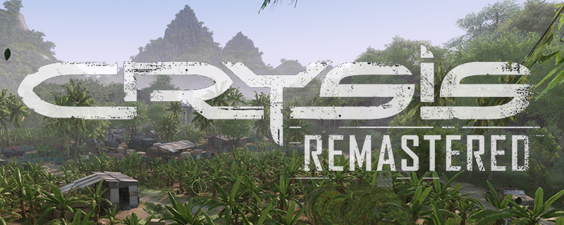 Crysis Remastered PC Performance Review and Optimisation Guide