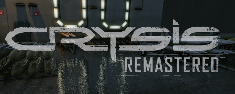 Crysis Remastered Update 1.2.0 Tested – Is it Faster?