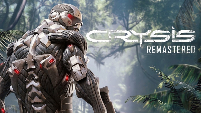 Crysis Remastered's 2.0 update brings back missing content and delivers further PC optimisations