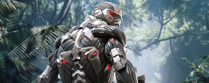 Crysis Remastered's first gameplay trailer will land this week - Maximum Hype