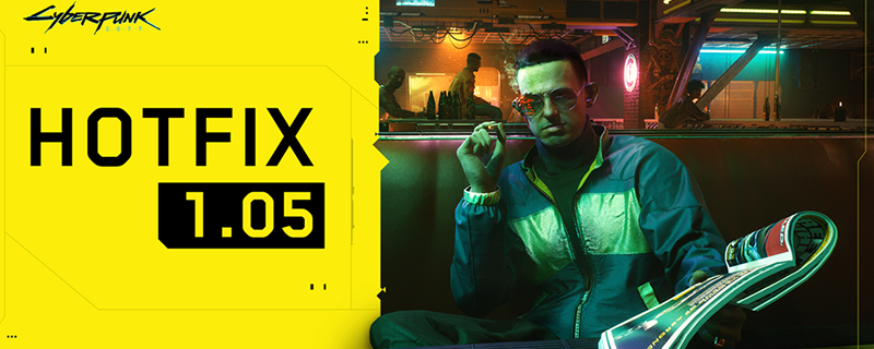 Cyberpunk 2077 Patch 1.05 Tested – Is Ryzen Performance Boosted?