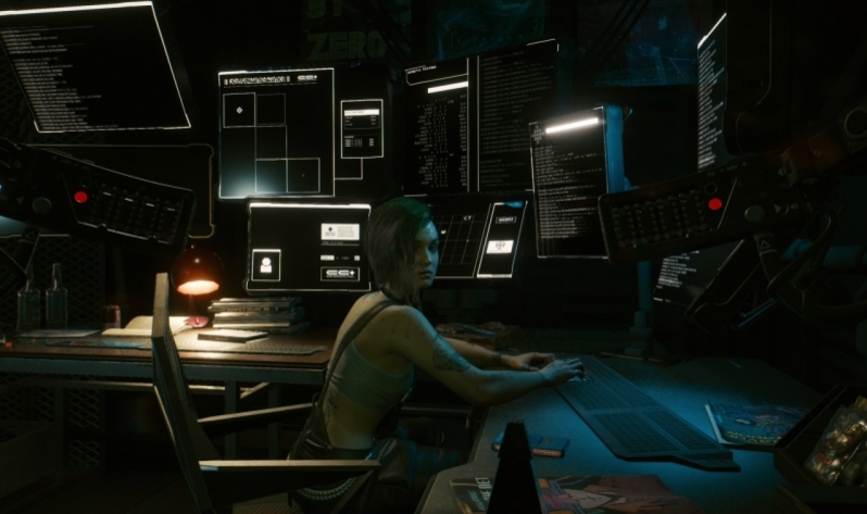 Cyberpunk 2077 S Hotfix 1 06 For Pc Addresses The Game S Save Corruption Issues Oc3d Cyberpunk 2077 S Hotfix 1 06 For Pc Addresses The Game S Save Corruption Issues Oc3d