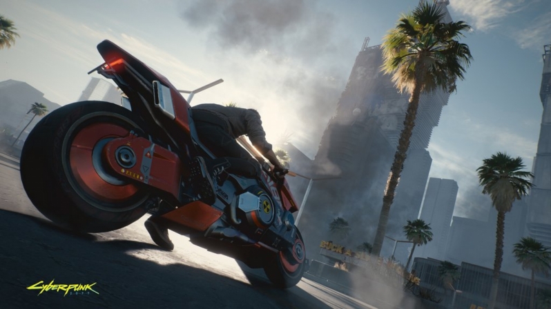Cyberpunk 2077's Patch 1.11 HotFixes Patch 1.1's problems