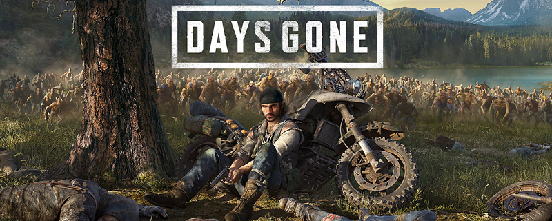 Days Gone is coming to PC 
