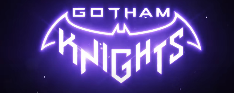 DC reveals Gotham Knights, a game focused on Batman's proteges 