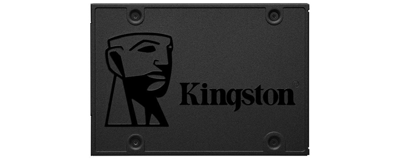 Deal Alert - Kingston's 960GB A400 SSD is now Ã‚Â£89.97!