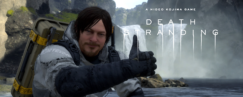 Review - Death Stranding (PC) - WayTooManyGames
