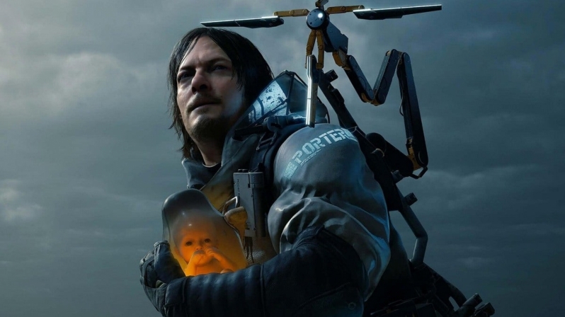 Death Stranding reportedly features Nvidia DLSS 2.0 on PC