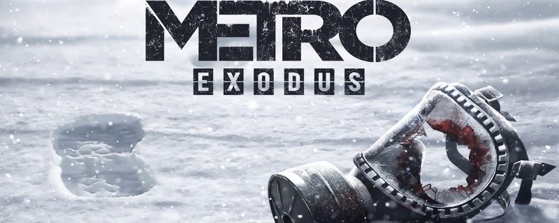 Deep Silver revokes Metro Exodus Steam Keys