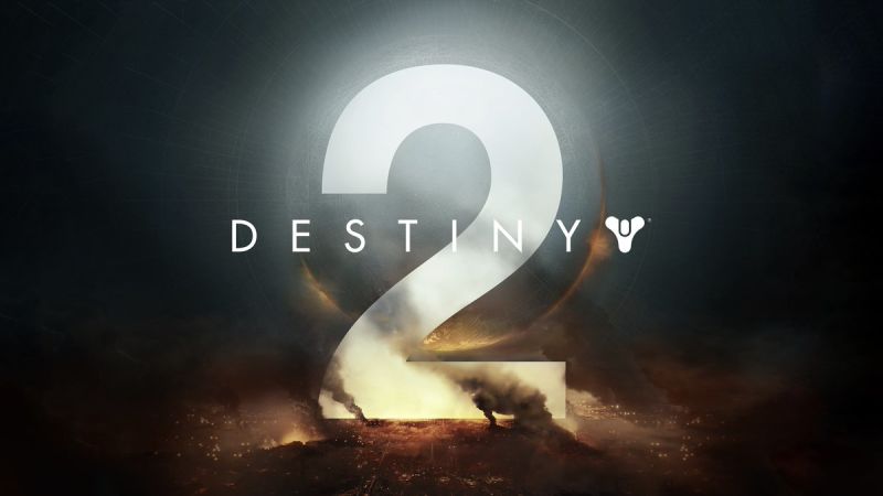 Destiny 2 has been officially announced