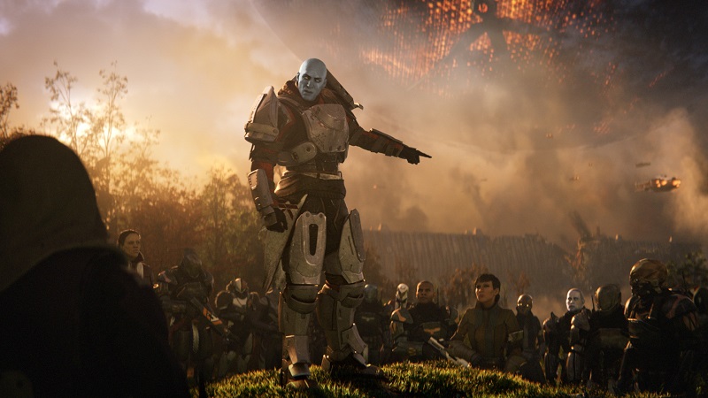 Destiny 2 will prevent popular overlays and capture programs from functioning